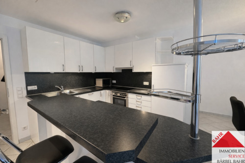 Foto - Etagenwohnung in Ehningen zur Miete