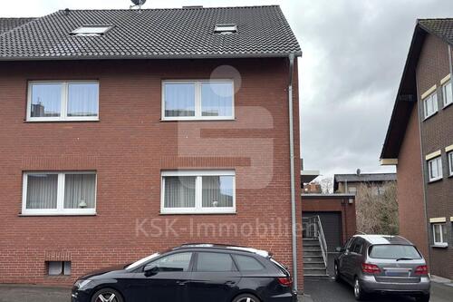 Foto - Ruhiges Wohnen mit guter Anbindung - ihr neues Zuhause in Bergheim!