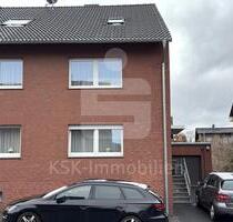 Ruhiges Wohnen mit guter Anbindung - ihr neues Zuhause in Bergheim!