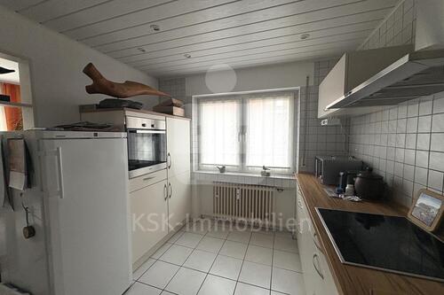 Foto - 3 Zimmer Etagenwohnung in Bergheim