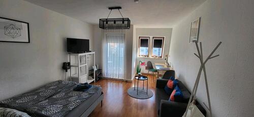 Foto - Wohnung Waiblingen - 119.000,00&nbsp;EUR Kaufpreis, ca.&nbsp; 24,00&nbsp;m&sup2;