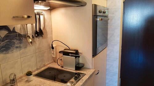 Foto - 1 Zimmer Etagenwohnung in Waiblingen