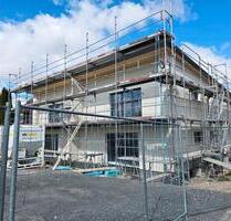 3-Zi-Wohnungen Neubau Obergeschoss (inkl. Aufzug) in Bergtheim