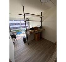 Moderne 1 Zimmer Wohnung in Münster Zentrum für Uni Innenstadt