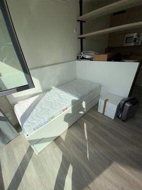 Foto - 1 Zimmer Etagenwohnung zur Miete in Münster