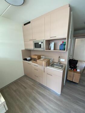 Foto - 1 Zimmer Etagenwohnung in Münster