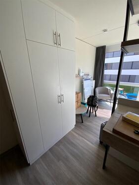 Foto - Etagenwohnung in Münster zur Miete