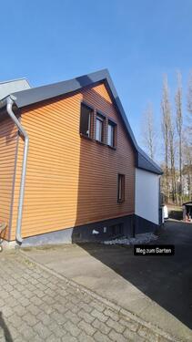 Foto - Einfamilienhaus zur Miete in Hilchenbach