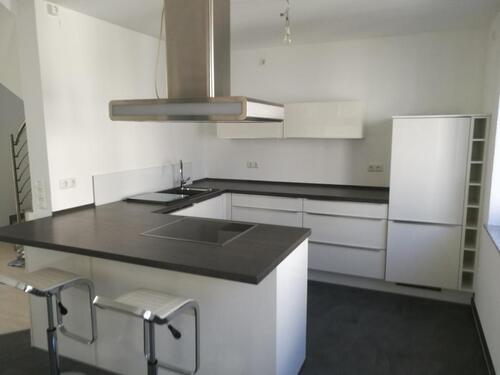 Foto - 3 Zimmer Maisonettenwohnung in Langen (Hessen)