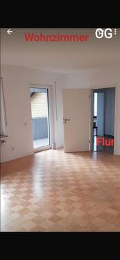 Foto - 1 Zimmer Etagenwohnung in Lage