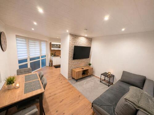 Foto - Stilvolle 2-Zimmer-Wohnung in guter Lage
