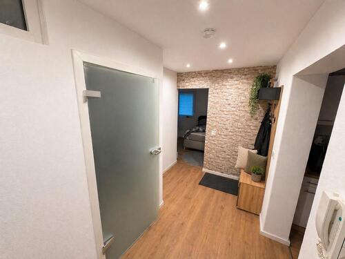 Foto - 2 Zimmer Erdgeschoßwohnung in Oberndorf am Neckar