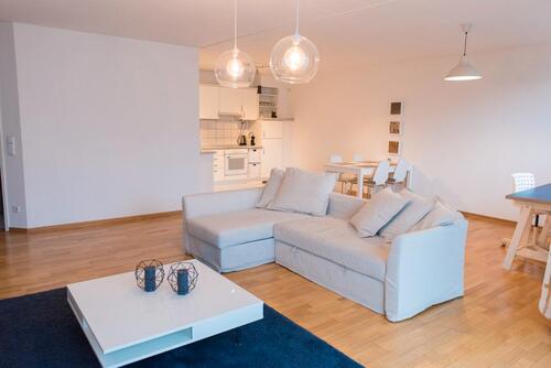 Foto - 2 Zimmer Etagenwohnung zur Miete in Berlin