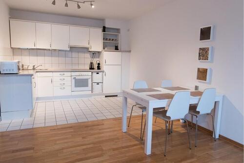 Foto - Etagenwohnung in Berlin zur Miete