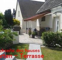 GROSSES HAUS mit großer Ausbaureserve - Erwitte
