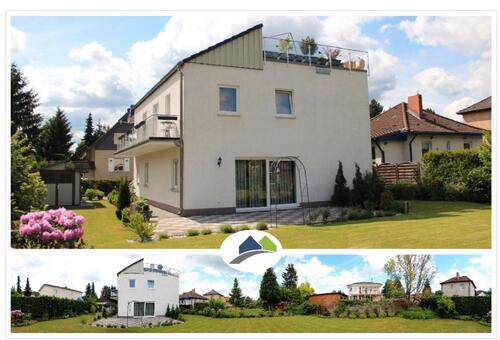 Foto - Schönes Zweifamilienhaus in Tegel_Verhandelbar