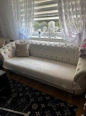 Foto - 3 Zimmer Erdgeschoßwohnung zur Miete in Bremerhaven