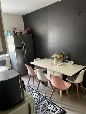 Foto - 3 Zimmer Erdgeschoßwohnung in Bremerhaven