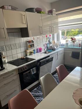 Foto - Erdgeschoßwohnung in Bremerhaven zur Miete