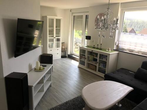 Foto - möblierte Wohnung - 1.050,00&nbsp;EUR Kaltmiete, ca.&nbsp; 60,00&nbsp;m&sup2;