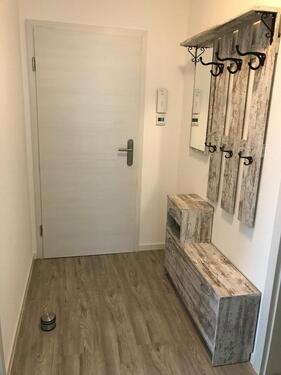 Foto - 2 Zimmer Etagenwohnung zur Miete in Naila
