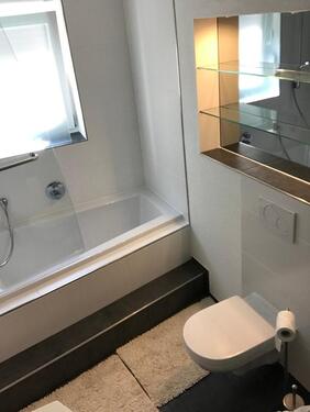 Foto - Etagenwohnung in Naila zur Miete