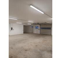 Lagerhalle, Werkstatt zu vermieten - Memmingen