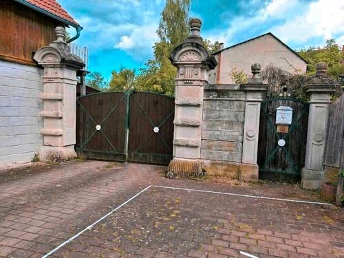 Foto - Bauernhof Haus mit Ferienwohnung 6500 qm Grundstück