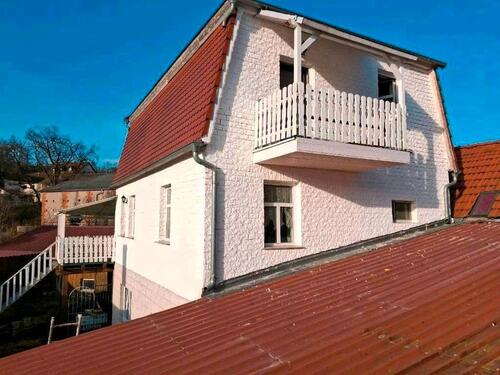Foto - Bauernhaus, Landhaus in Oberaurach zum Kaufen