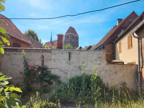 Foto - 4 Zimmer Einfamilienhaus zum Kaufen in Seehausen (Altmark)