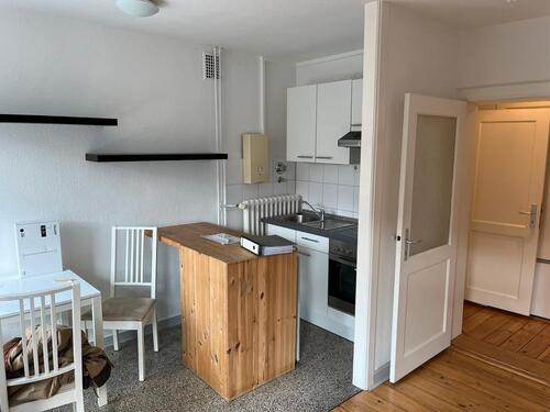 Foto - 1 Zimmer Wohnung in begehrter Lage ohne Makler
