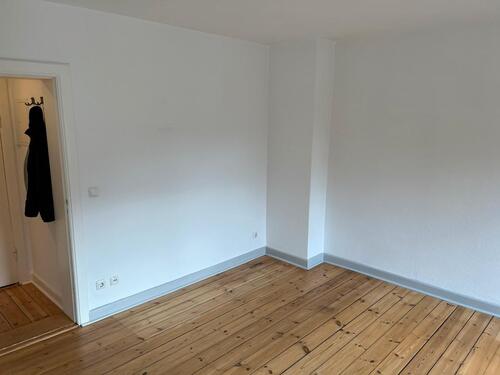 Foto - 1 Zimmer Etagenwohnung in Kiel
