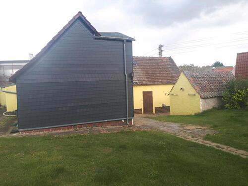 Foto - 3 Zimmer Einfamilienhaus in Hecklingen