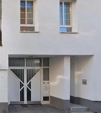 Foto - provisionsfrei: Gemütliche Wohnung im Herzen von Köln mit Balkon
