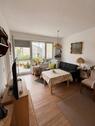 Foto - 1,5-Zimmer-Wohnung mit Balkon, EBK & Stellplatz