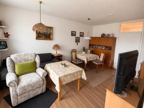 Foto - 1.5 Zimmer Etagenwohnung zum Kaufen in Muhr am See