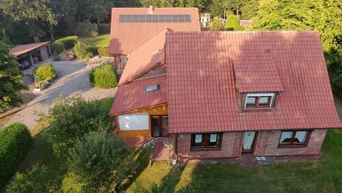 Foto - 14 Zimmer Einfamilienhaus zum Kaufen in Saterland
