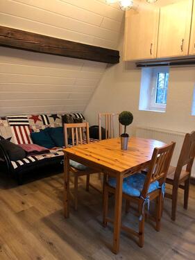 Foto - Etagenwohnung in Altenberg zur Miete