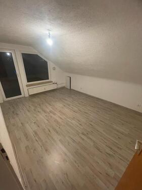 Foto - Etagenwohnung in Leutenbach zur Miete