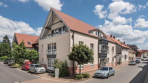 Foto - Etagenwohnung zur Miete in Gronau (Leine)