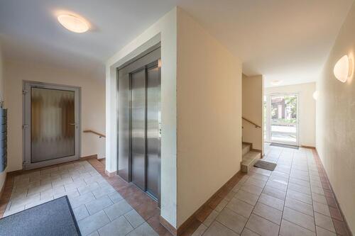 Foto - Etagenwohnung in Gronau (Leine)