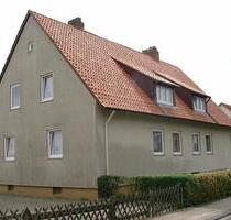 Helle 3-Zimmer-Erdgeschosswohnung in ruhiger Lage - Bovenden