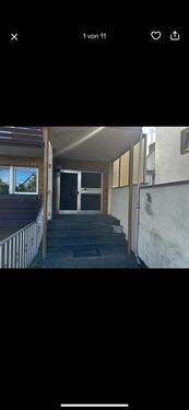 Foto - Schöne 3 Zimmer Wohnungen mit Balkon und Garten und Einbauküche