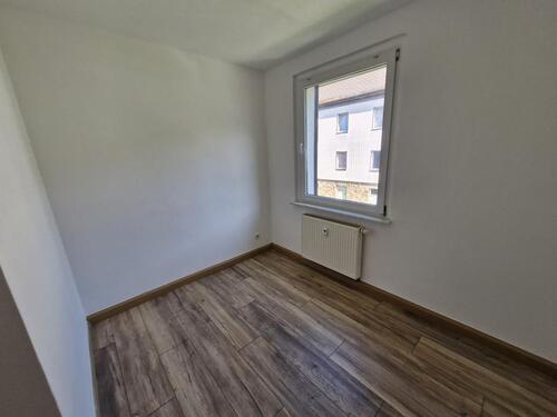 Foto - Etagenwohnung in Breitenbrunn/Erzgebirge zur Miete