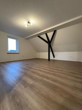 Foto - Etagenwohnung in Ihlow zur Miete