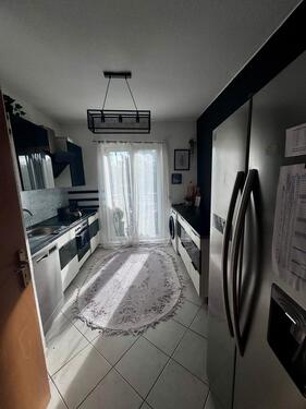 Foto - Schöne 3-Zimmer-Wohnung mit Balkon