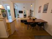 Foto - Befristet mit Anmeldung! 3Zimmer- Altbau mit Terrasse und 2Bädern