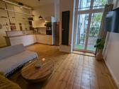 Foto - Etagenwohnung in Berlin zur Miete