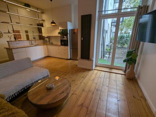 Foto - Etagenwohnung in Berlin zur Miete