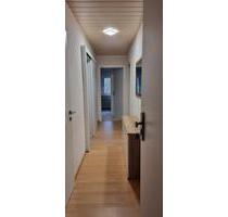 Moderne 2-Zimmer-Dachgeschosswohnung in Altena